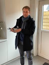 	De Schepper Bart (Nazareth)