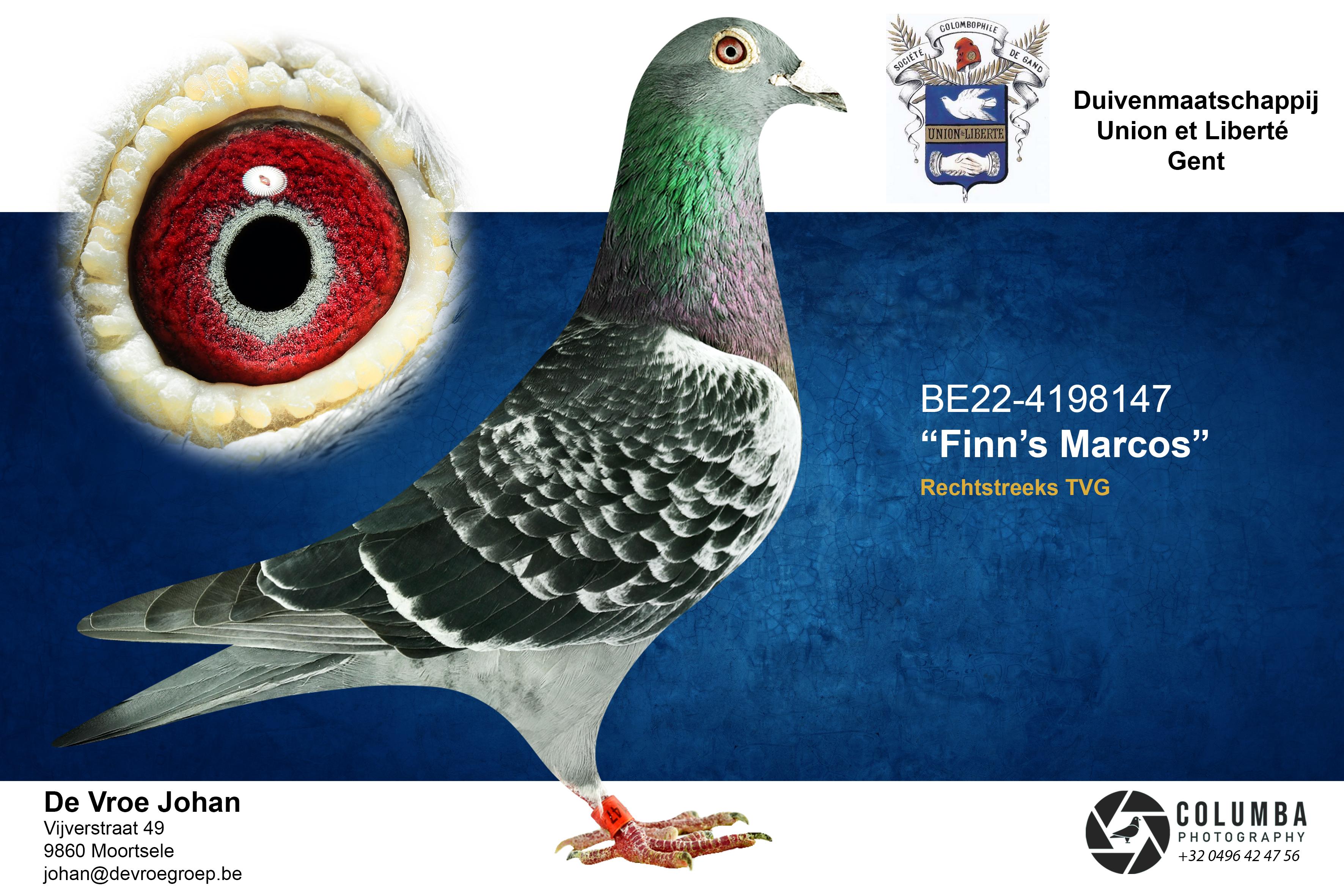 De Vroe Johan ( Moortsele ) - Familie