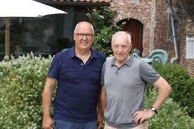 	Dhaenens Pigeons (Antoine & Geert)