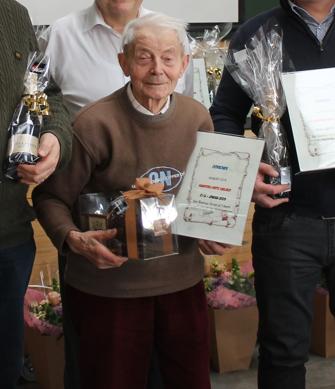 •	Feys Julbert & Guy (Eke)