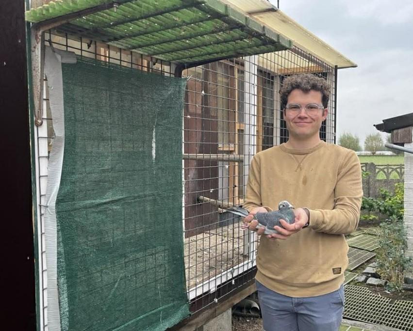 •	Pede Tibe (Mullem-Oudenaarde)