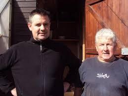 •	Schietse Jean-Marie & Dave (Zingem-Kruisem)