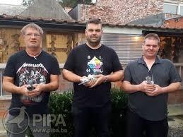 •	Team De Ridder (Hundelgem-Zwalm)