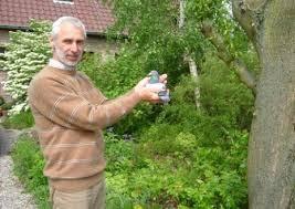 •	Van Coppenolle Luc (Ouwegem-Kruisem)