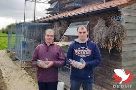 •	Van Laere Stijn & Jose (Kruisem)