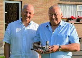 •	Vandenheede Freddy & Jacques (Zingem-Kruisem)