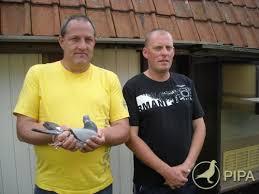 •	Van de Voorde – Verlinden (Baaigem-Gavere)