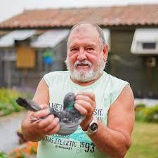 •	Vandriessche Luc (Zingem-Kruisem)