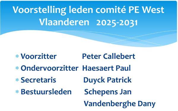 2026-01-21 PE W-VL Vluchtprogramma Bestuur