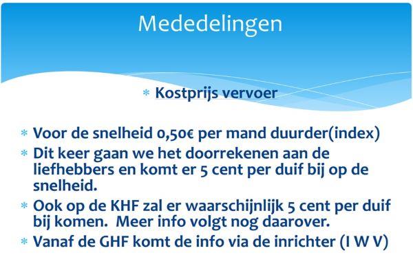 2026-01-21 PE W-VL Vluchtprogramma Kostprijs Vervoer