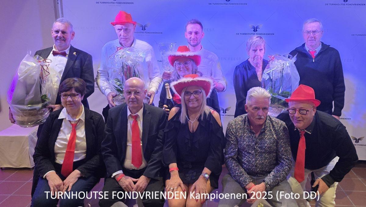 Huldiging 2025 TURNHOUTSE FONDVRIENDEN (Individuele Foto's)