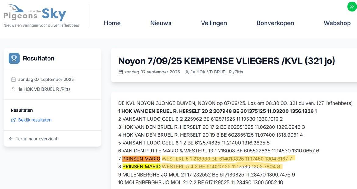 7-8e NOYON 7-09-25 KEMPENSE VLIEGERS