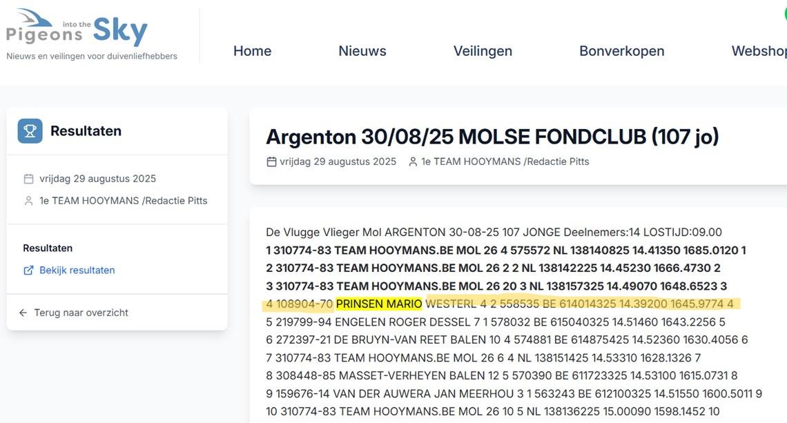 4e ARGENTON 30-08-25 MOLSE FONDCLUB