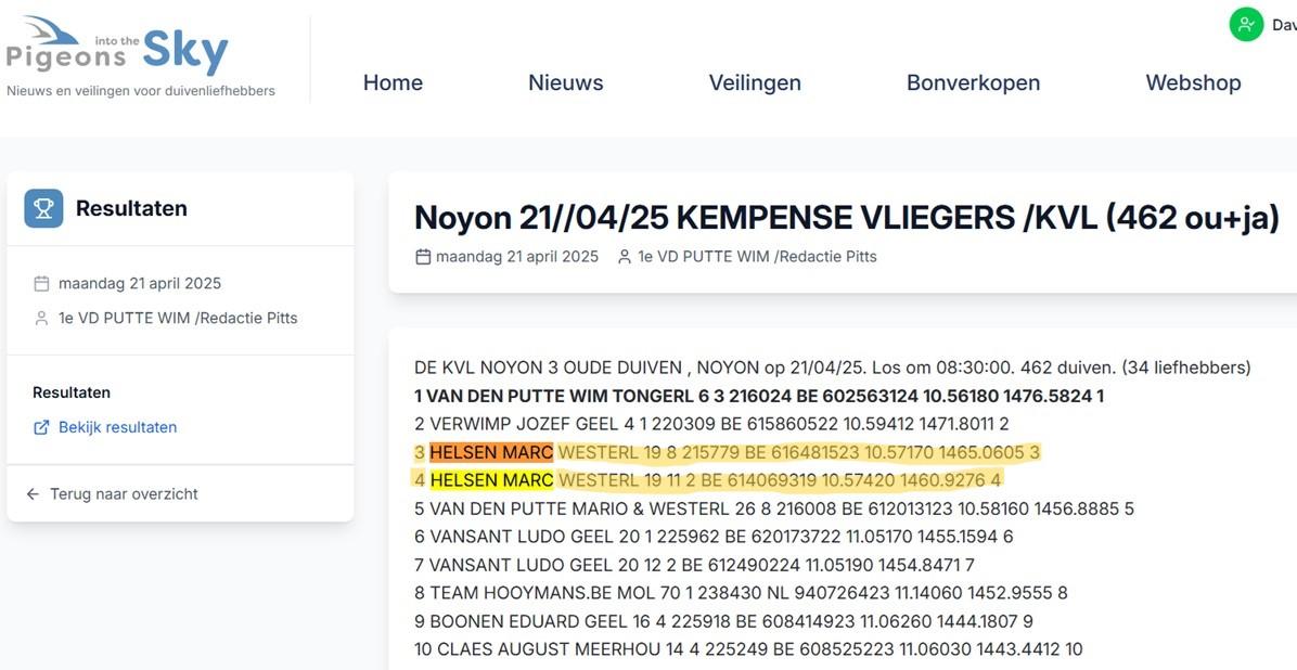 3-4e NOYON 21-04-25 KEMPENSE VLIEGERS