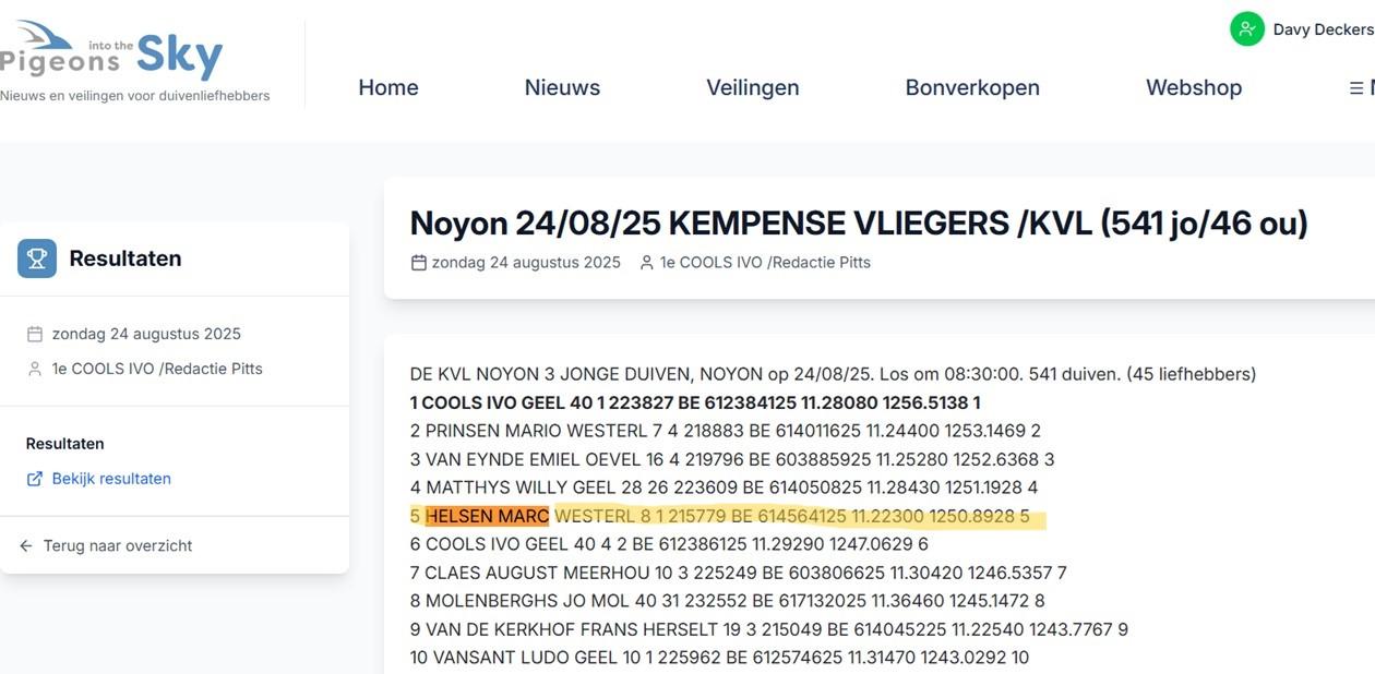 5e NOYON 24-08-25 KEMPENSE VLIEGERS