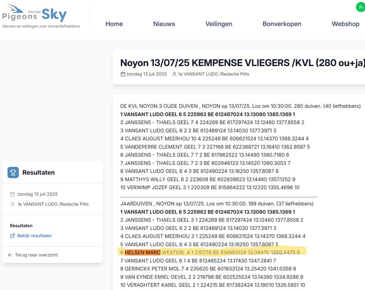 6e NOYON 13-07-25 KEMPENSE VLIEGERS