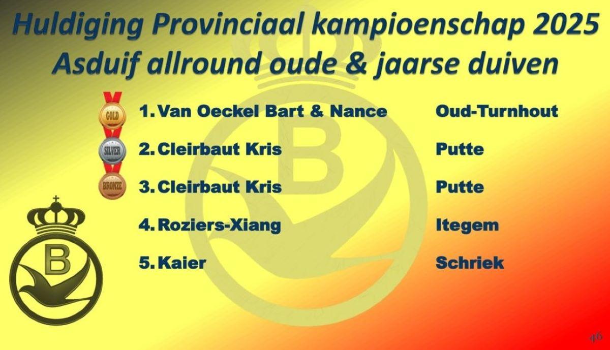 2025 PE ANTWERPEN Provinciale Kampioenenviering-pag-46 (Asduif Allround oude & jaarse)