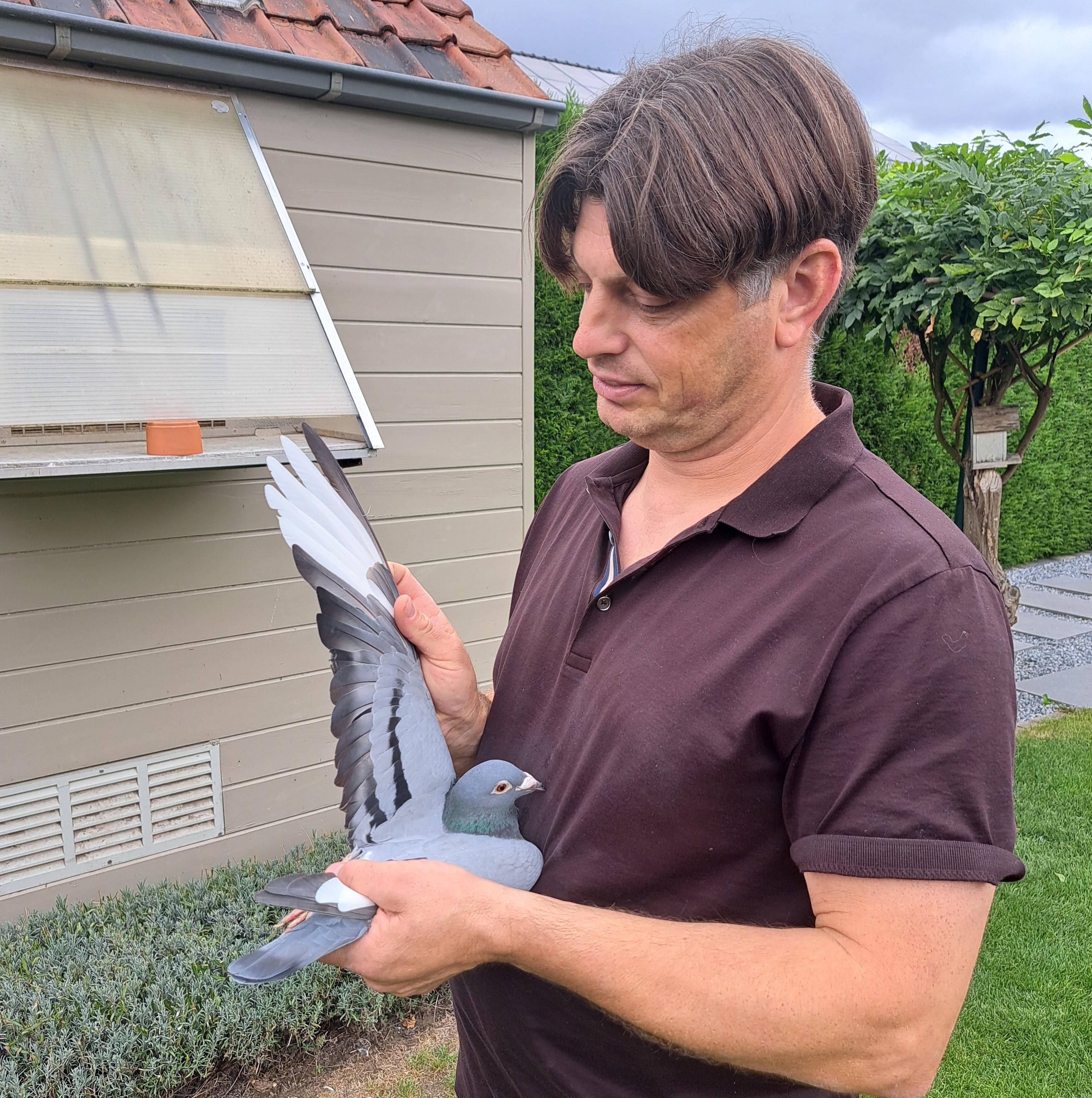 Veiling: Deprez-Bataille