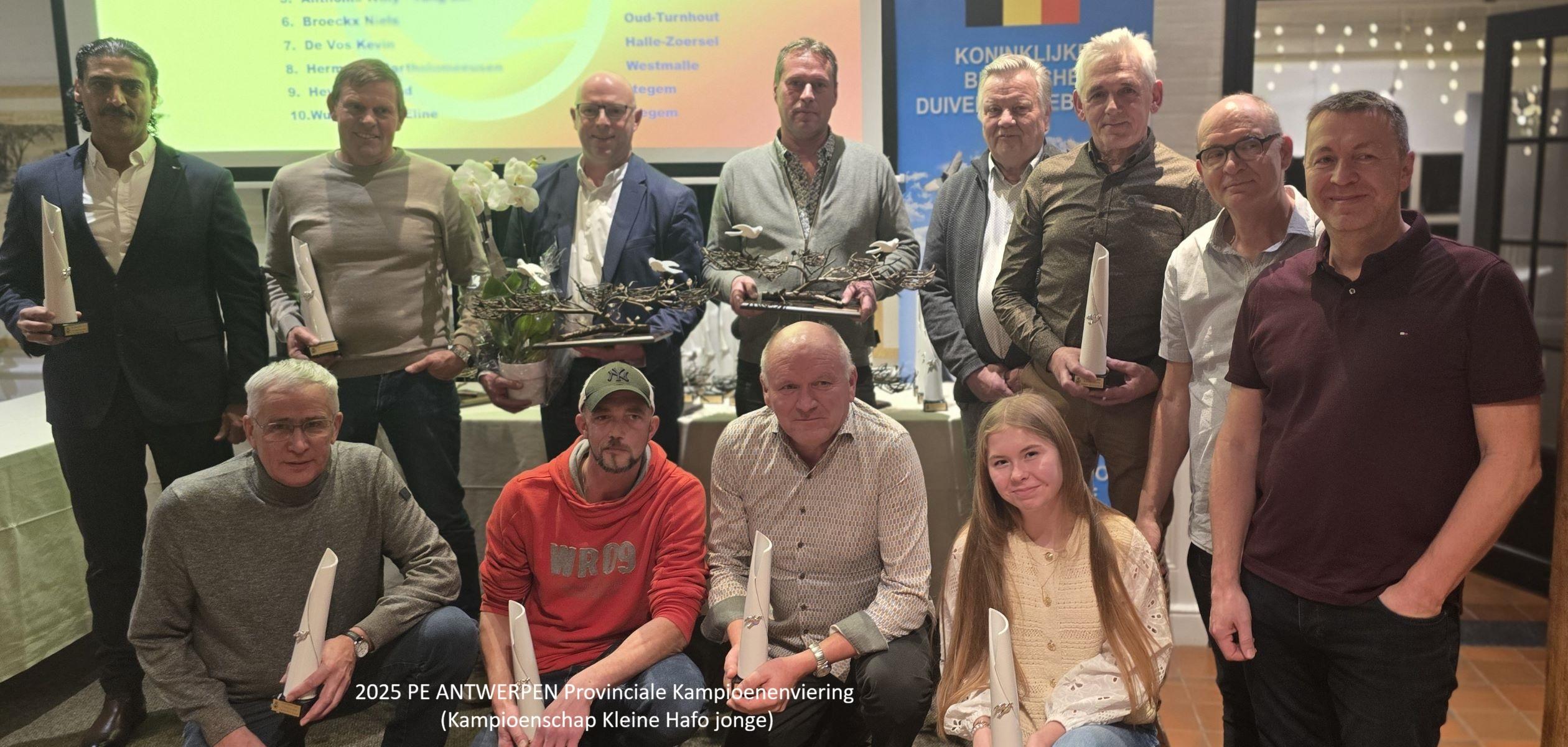 2025 PE ANTWERPEN Provinciale Kampioenenviering-pag-62 (Kampioenschap Kleine Hafo jonge-Foto)