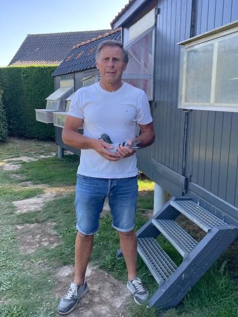 	Bouden Danny (Oudenaarde-Eine)