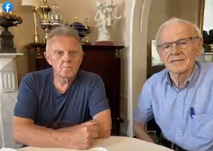 •	Rousseau Marc (Oudenaarde)