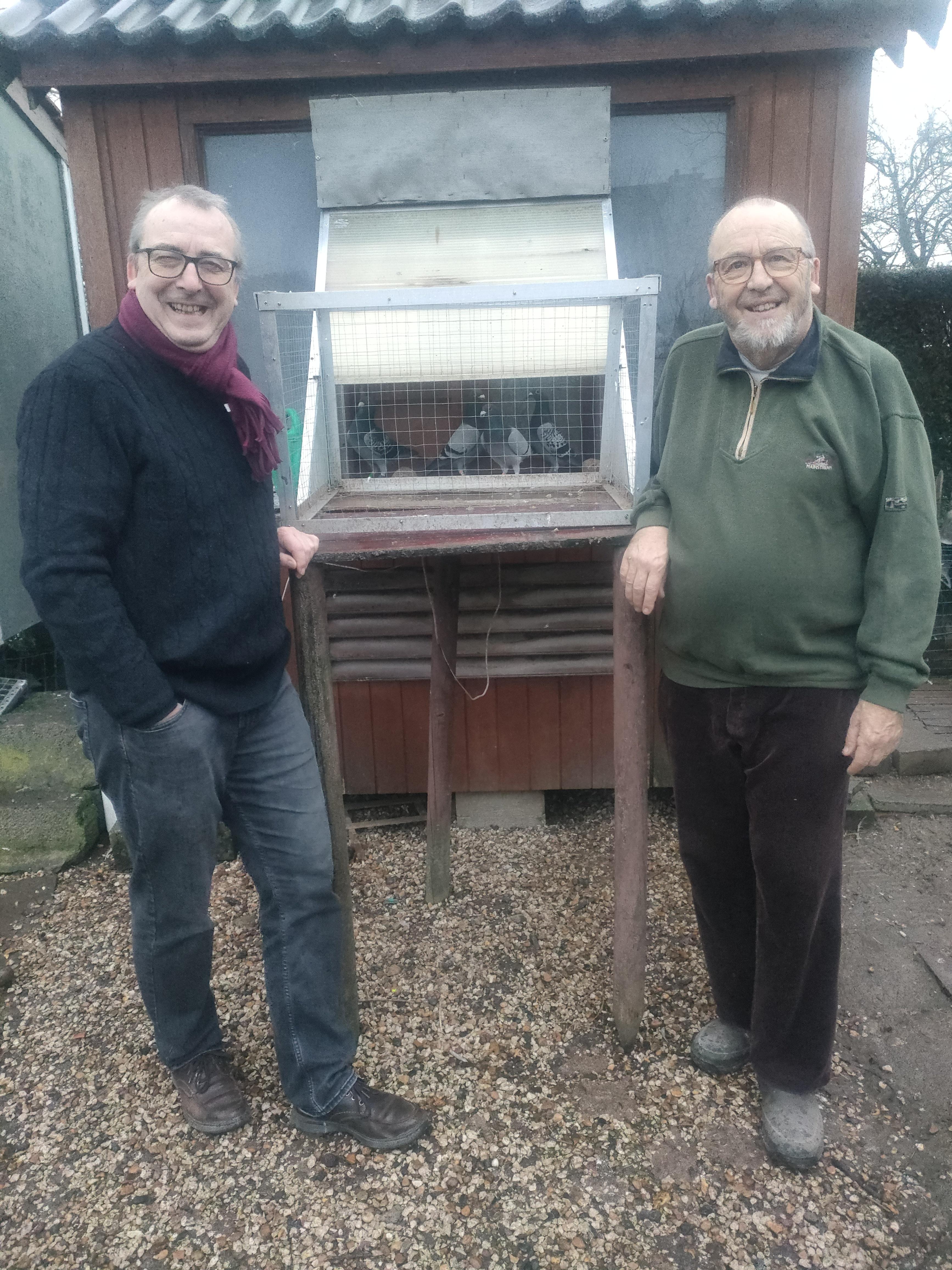 •	De Smet Luc & Hans (Oudenaarde)