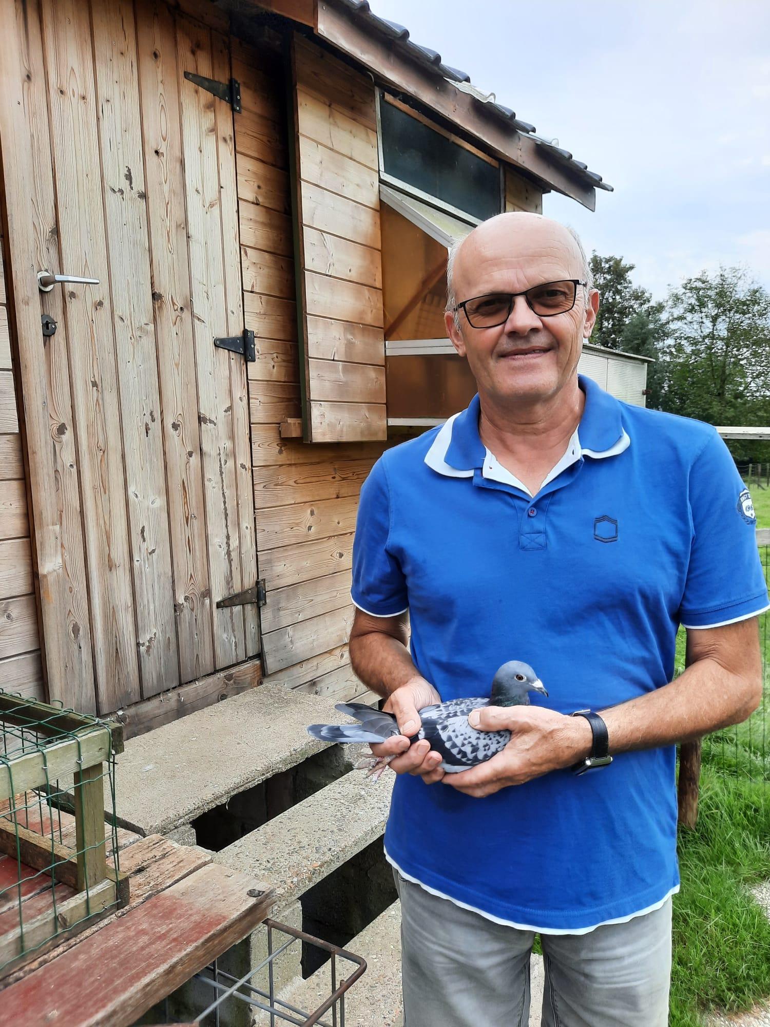 •	Vandriessche Patrick (Heurne – Oudenaarde)