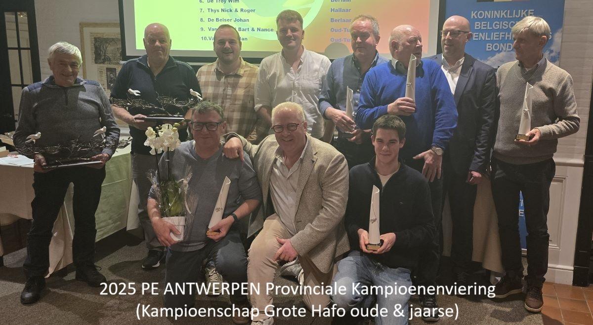 2025 PE ANTWERPEN Provinciale Kampioenenviering-pag-72 (Kampioenschap Grote Hafo oude & jaarse-Foto)
