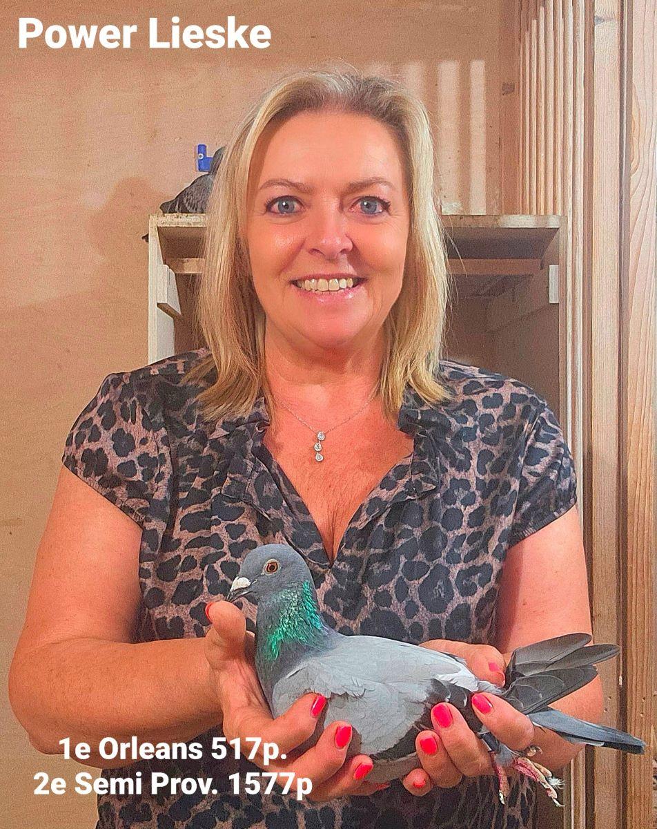 PITTS-Goeteyn Annick-PITTS-BE25-4059064 'Power Lieske' -Foto1