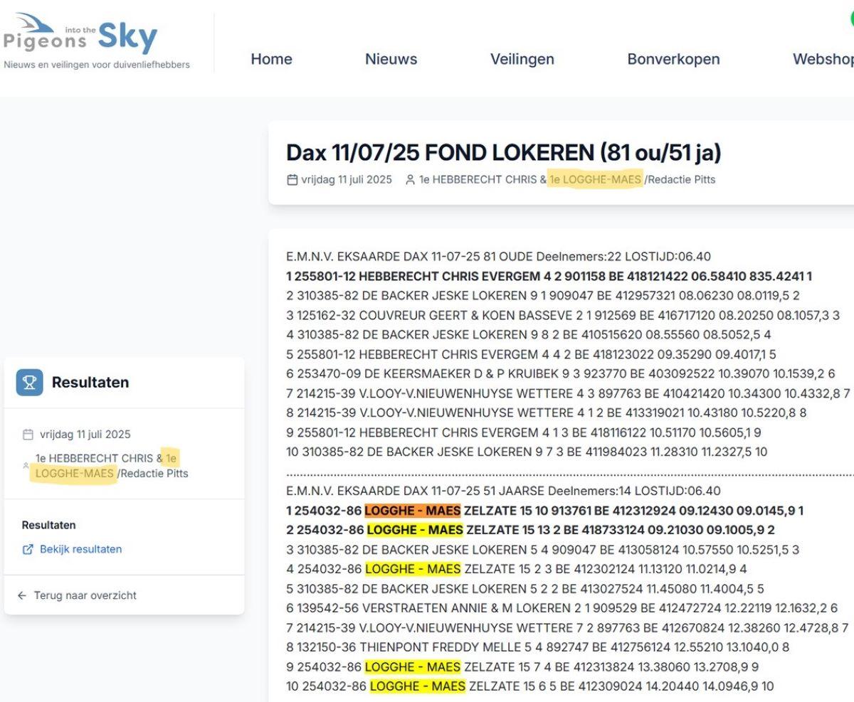 1-2-9e DAX 2025-07-11 FOND LOKEREN