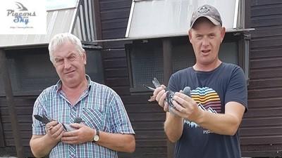 VERSTREPEN ALOIS & TOM Jonge 26