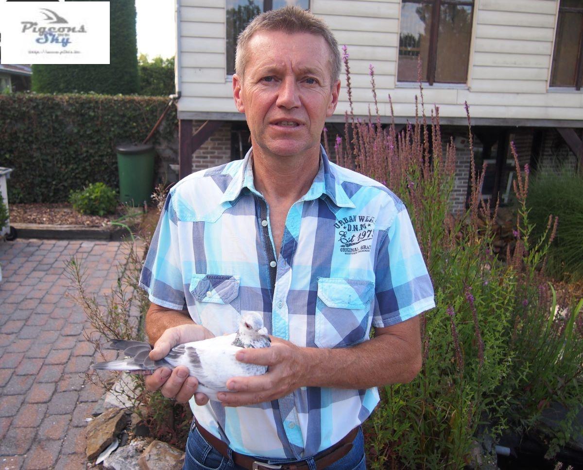 PEETERS TONY Jonge 26