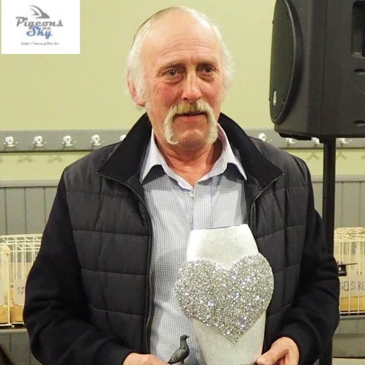 HELSEN LUDO Jonge 26