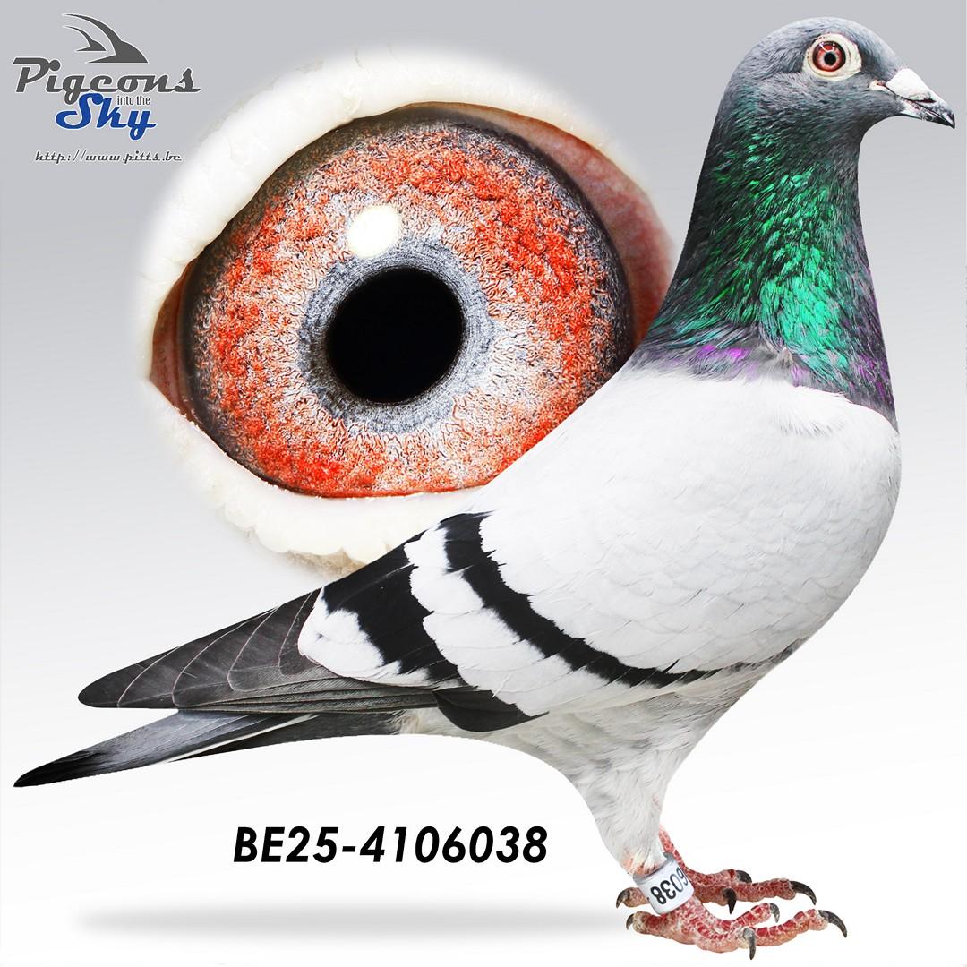 Kind 1e Nat Bourges! - Mexendre x Daughter Evita