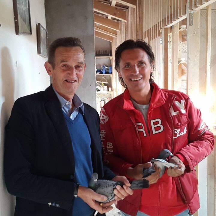 VANWINKEL JEF Jonge 26