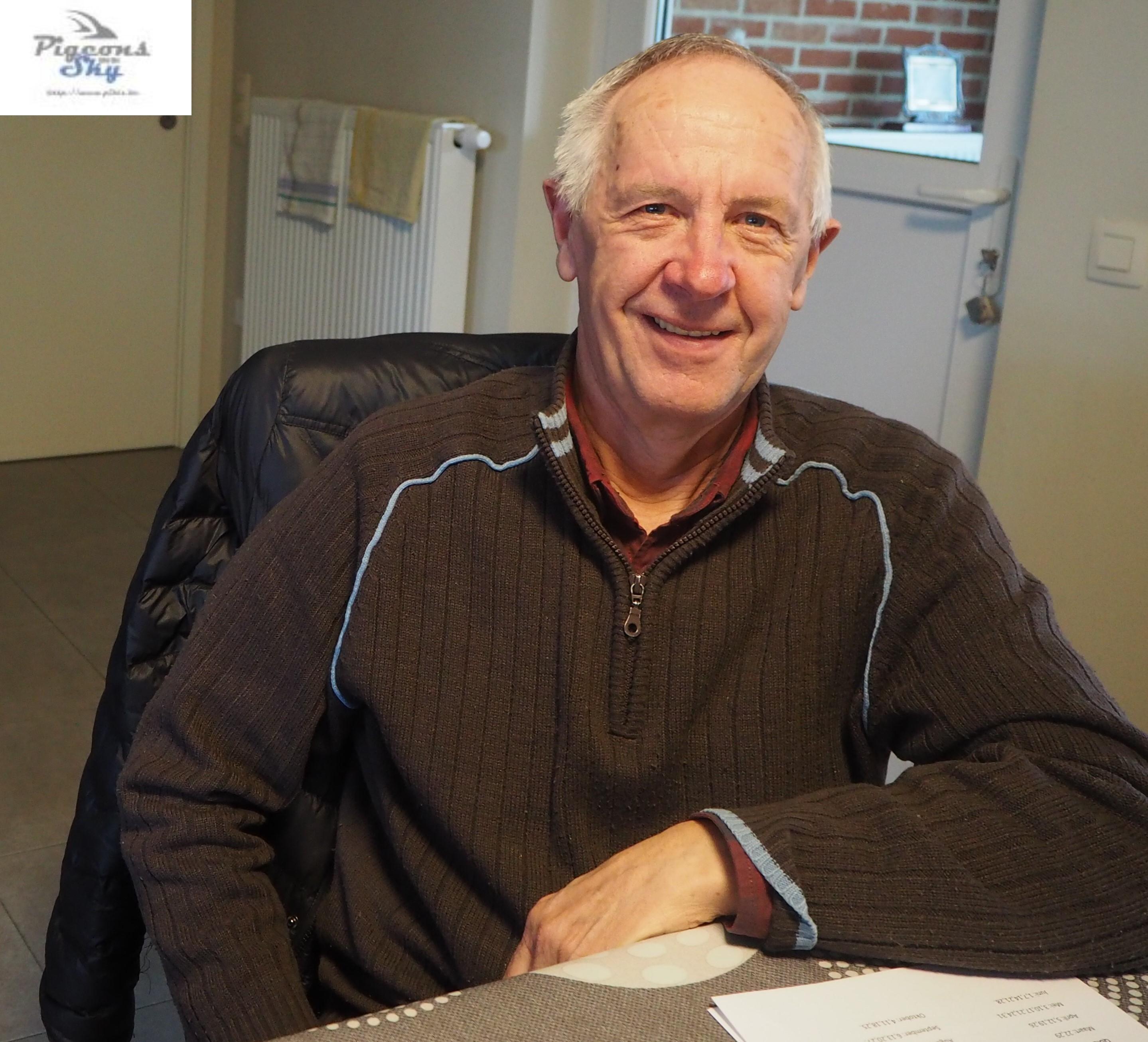 VERVOORT RENE Jonge 26