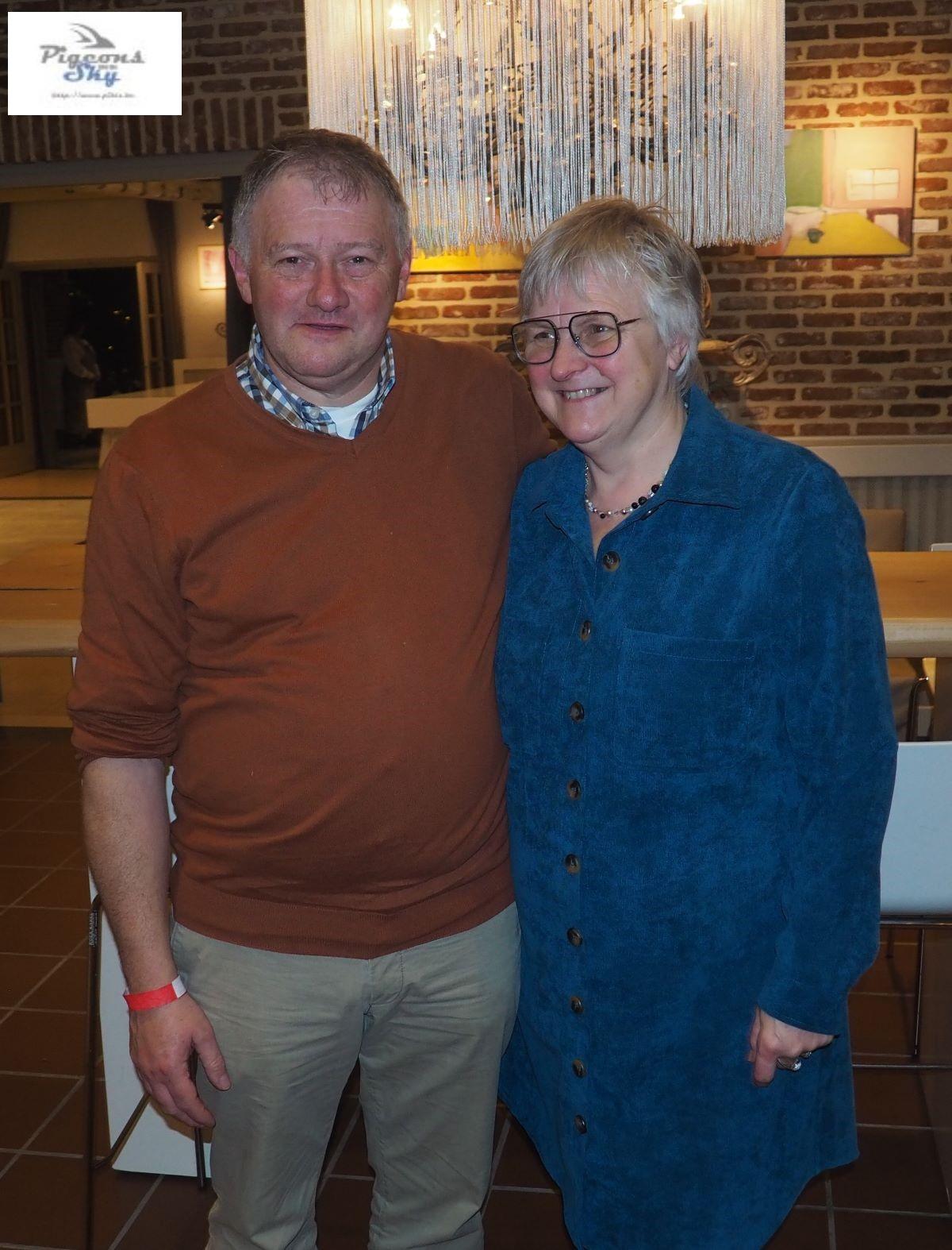 VOETEN PAUL Jonge 26