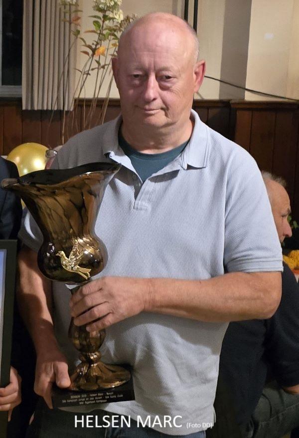 HELSEN MARC Jonge 26