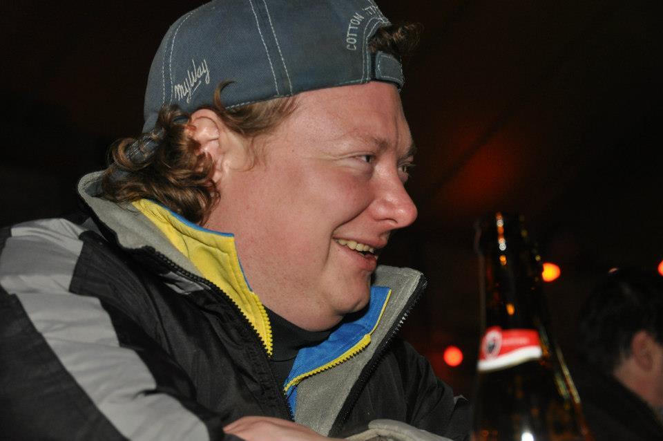 Baute Koen (Sint-Margriete)