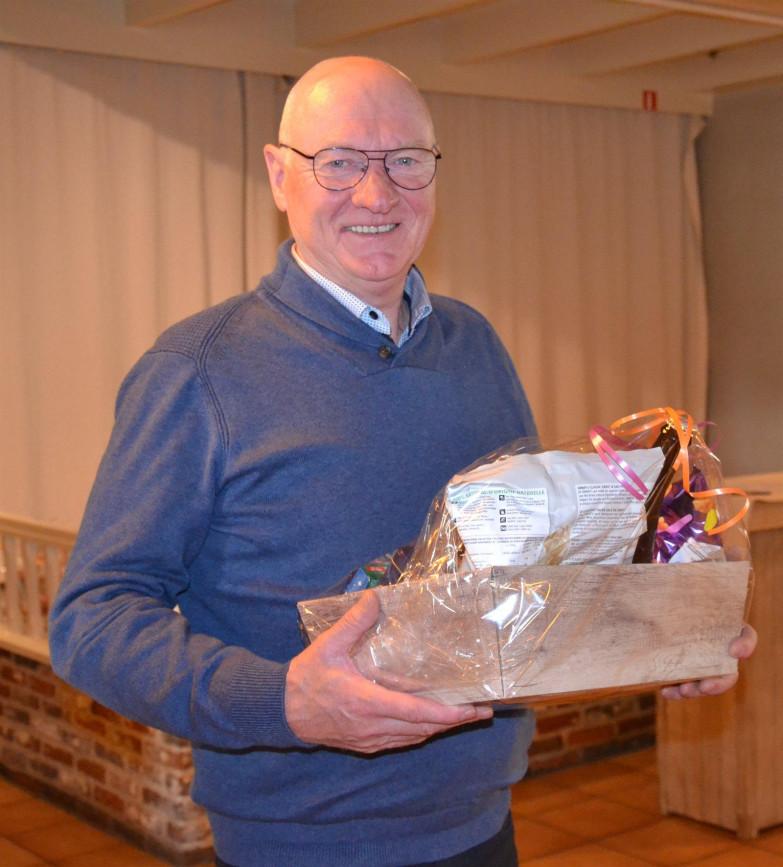 Steyaert Christiaan (Evergem - Belzele)