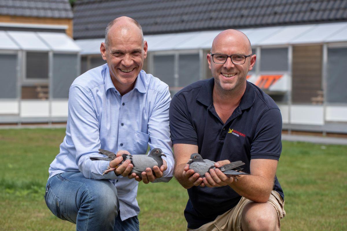 PITTS-Team Hooymans BE -Foto-1