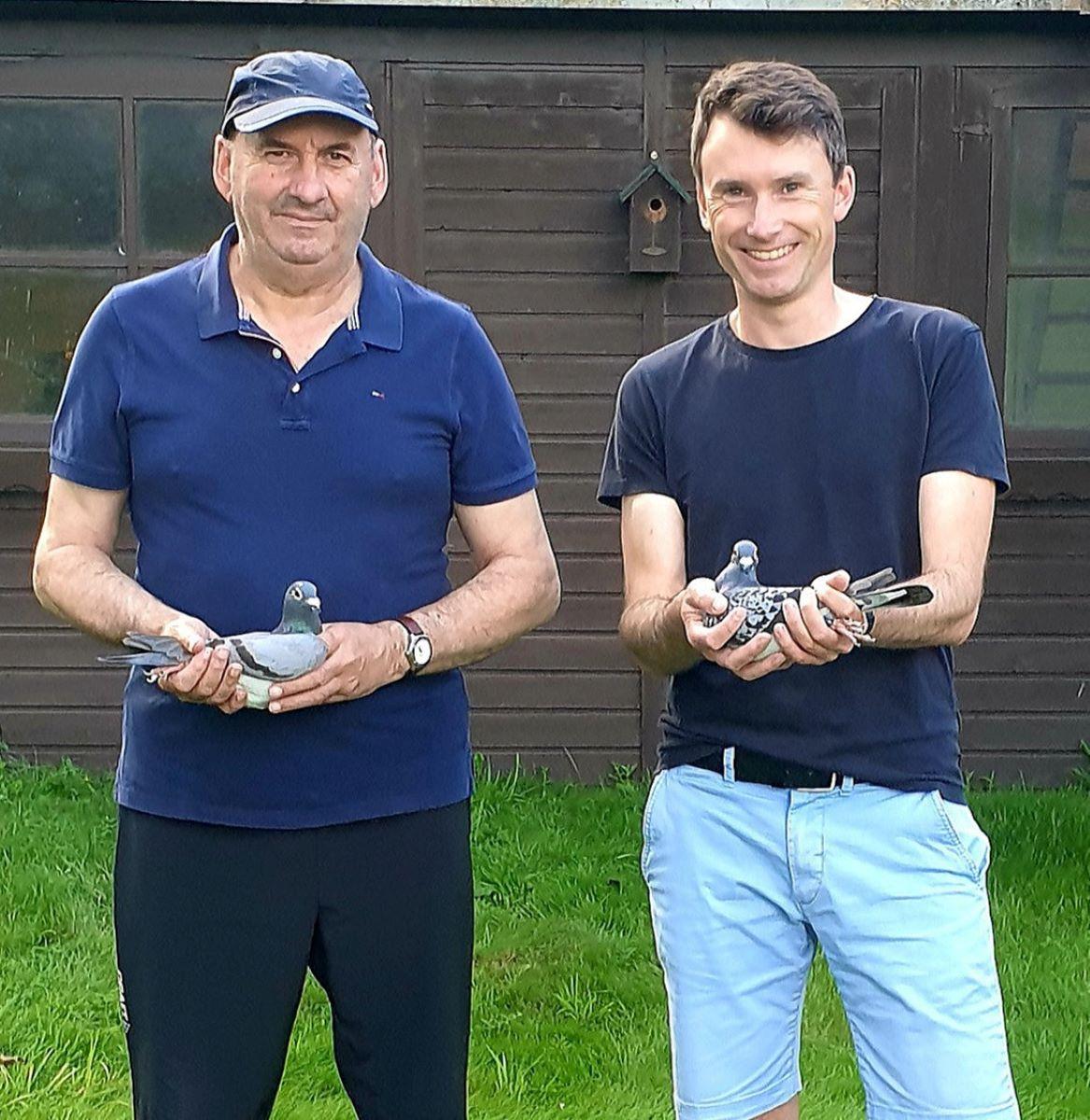 IWENS JAN & TOM Jonge 26