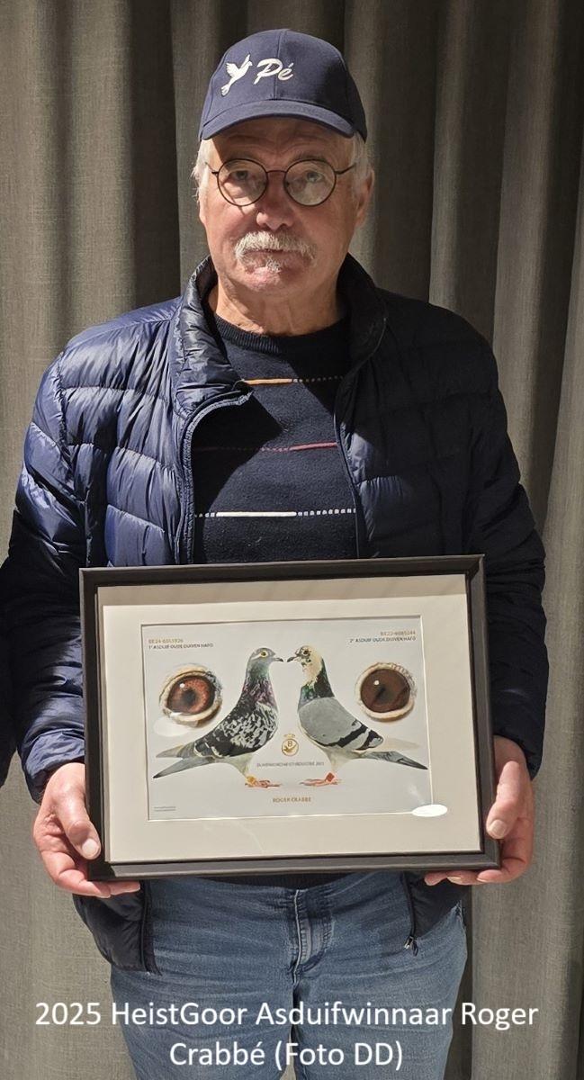 CRABBE ROGER Jonge 26