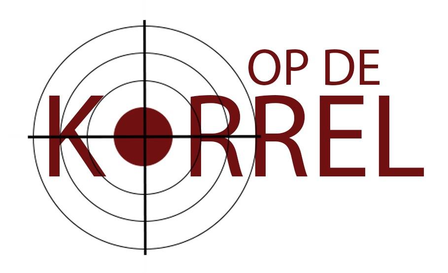 Op de korrel 