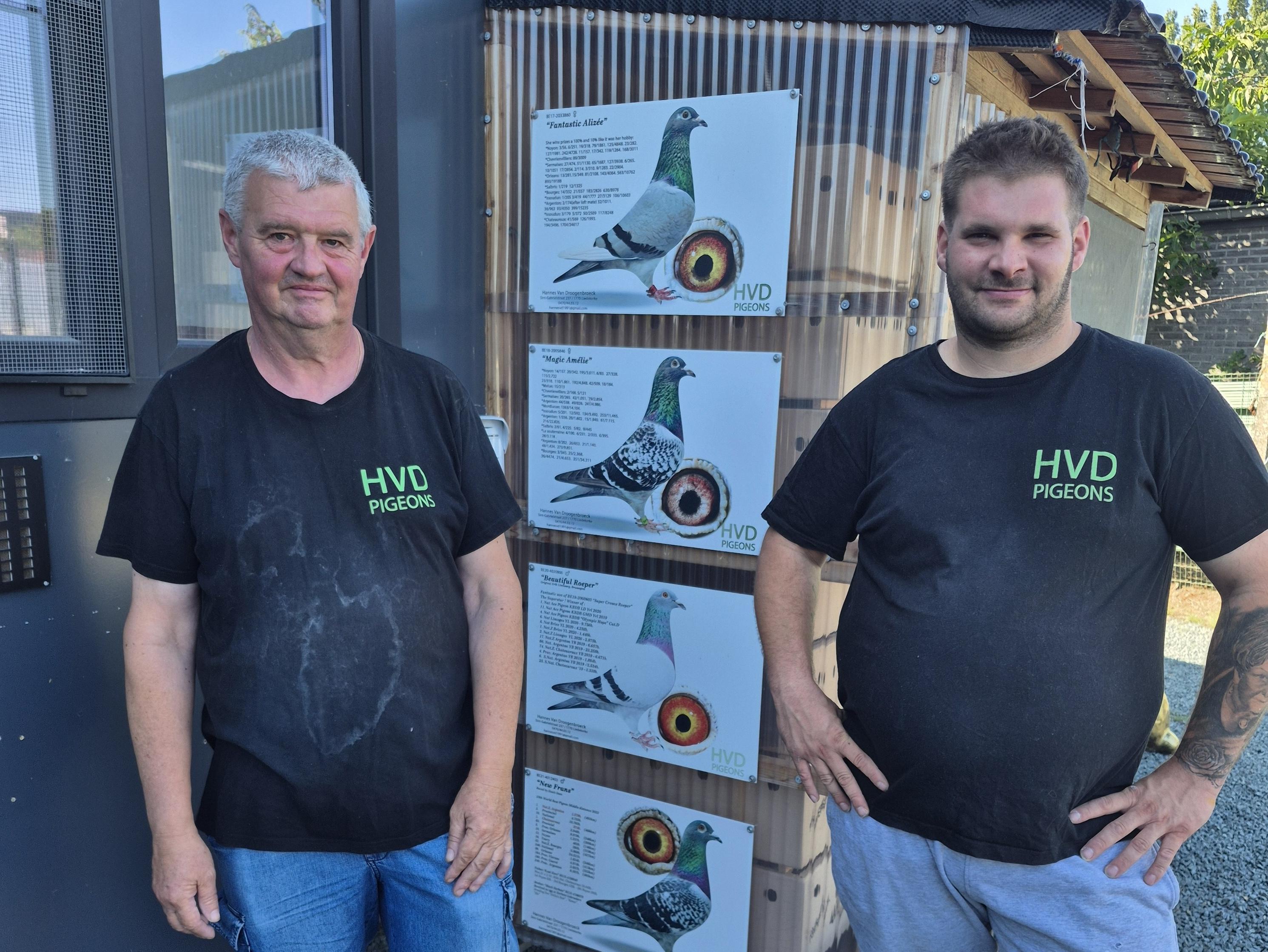 Van Droogenbroeck Hannes