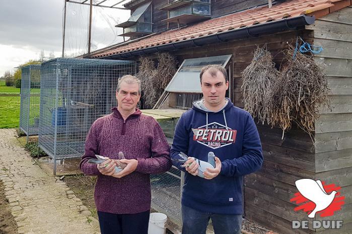 Van Laere Stijn & José