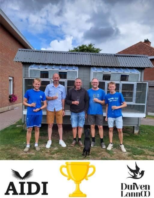 Lannoo Maxim & Georg (Waarschoot)