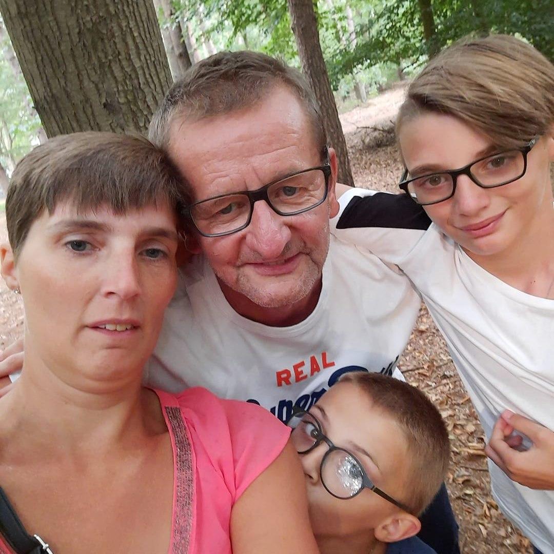 De Decker Ronald (Boekhoute)