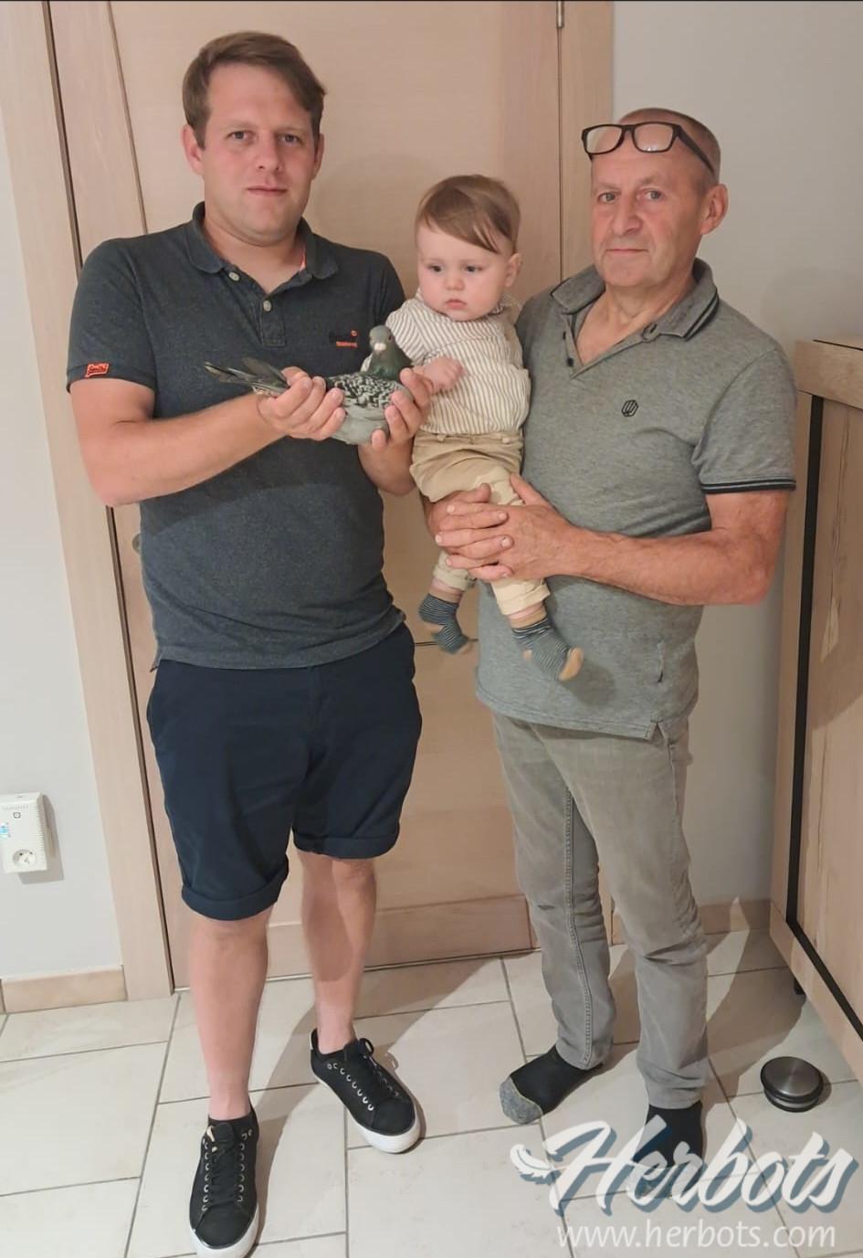 Knaepen Danny & Bjorn (Binderveld)