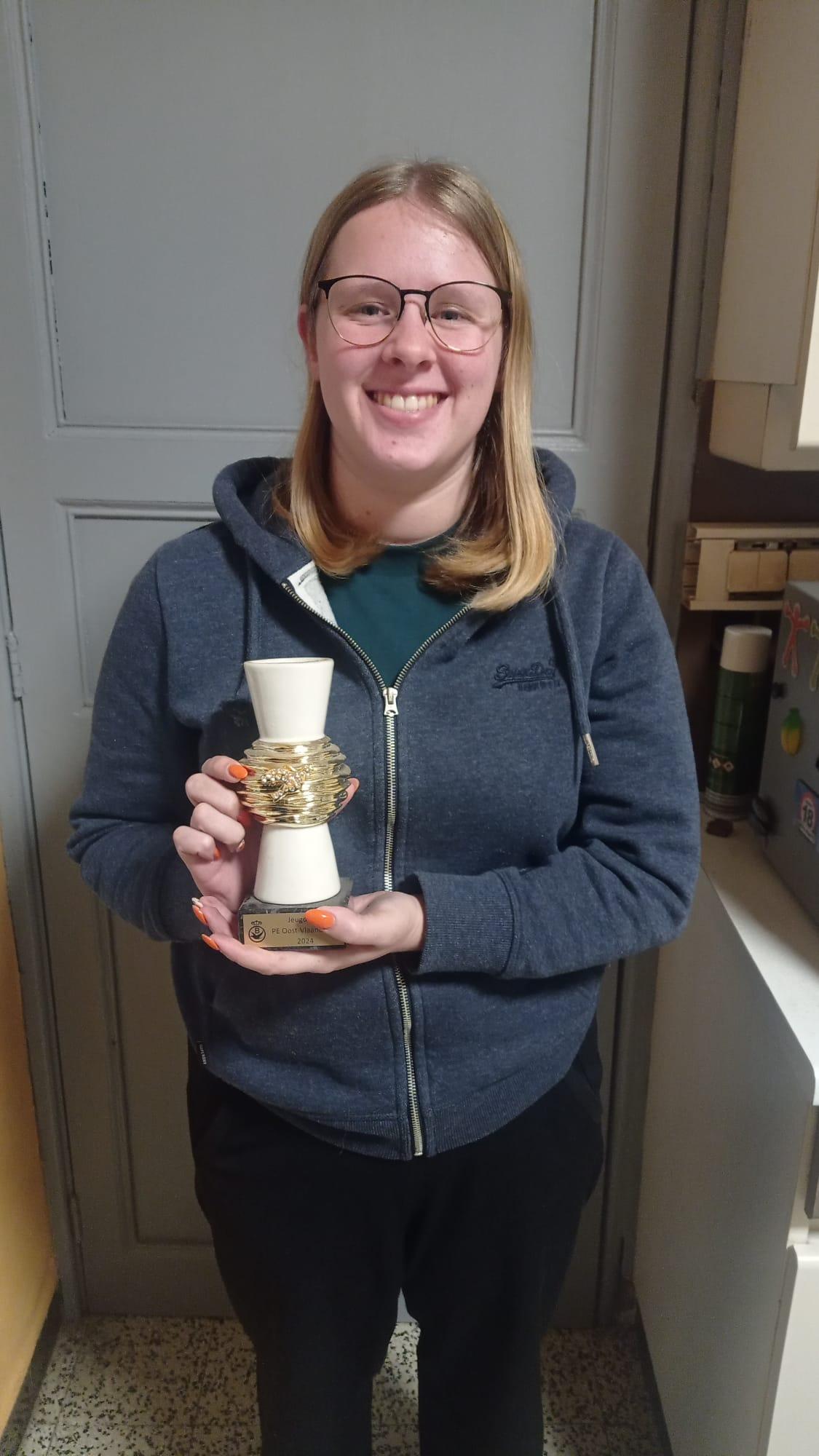 Plovie Lore (Lembeke)